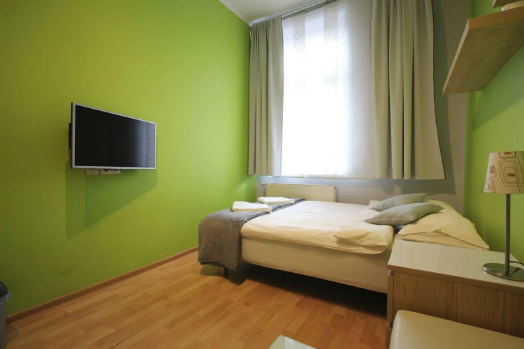Rainbow Apartments 3