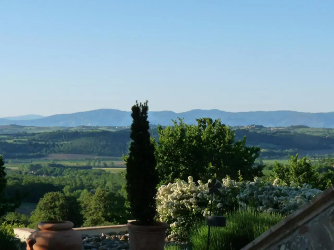 locanda Bandini