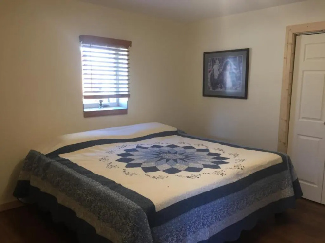 Creekside Downtown Vacation Suites