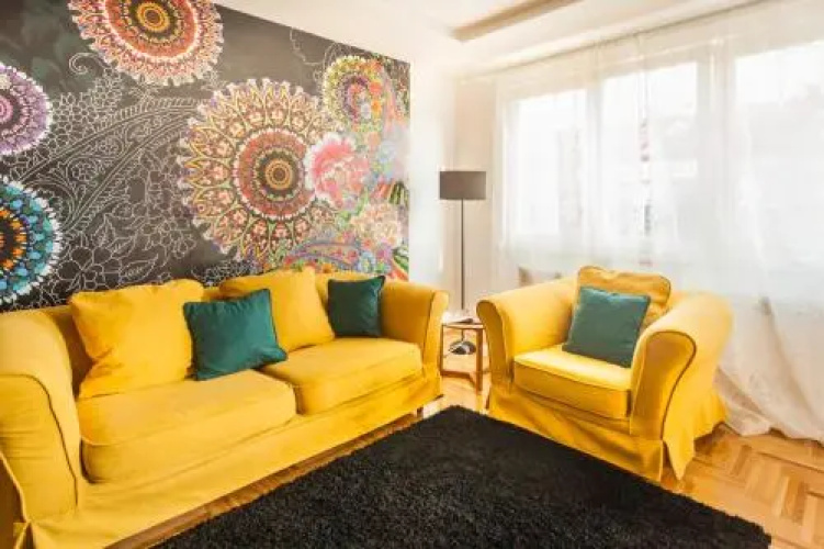 Apartment Mia