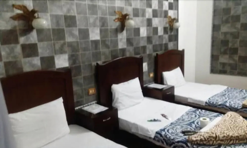 Ramses Palace Hotel