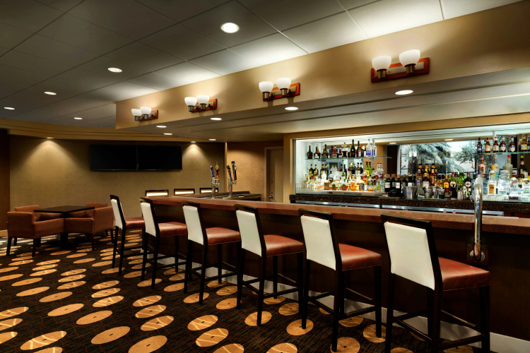 Embassy Suites by Hilton Piscataway Somerset photo 24