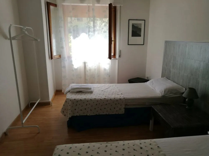 La Casa di Olga
