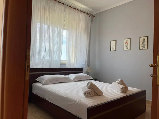 ERAL Apart-Hotel