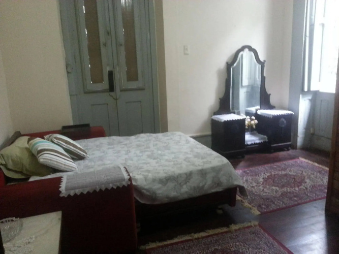 Alto Lapa House