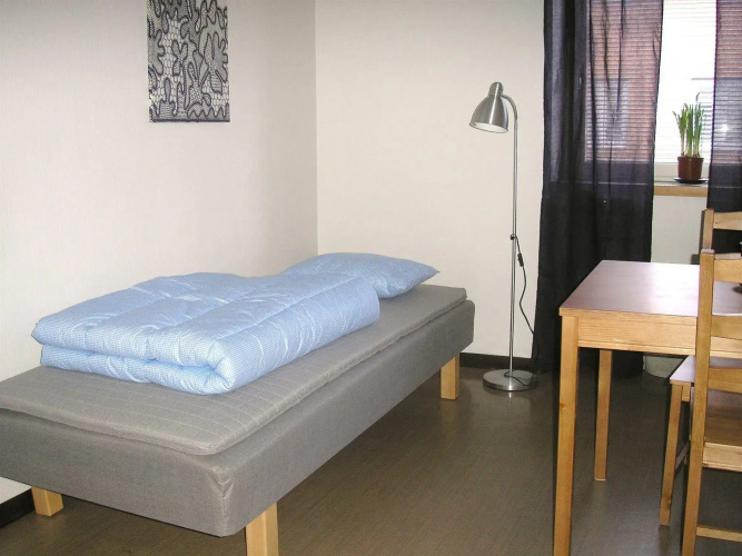 Helsingborg Hostel