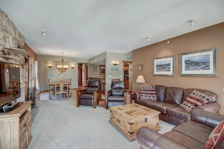 Ten Mile Condo