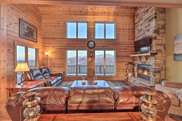 3 Bedrooms Cottage