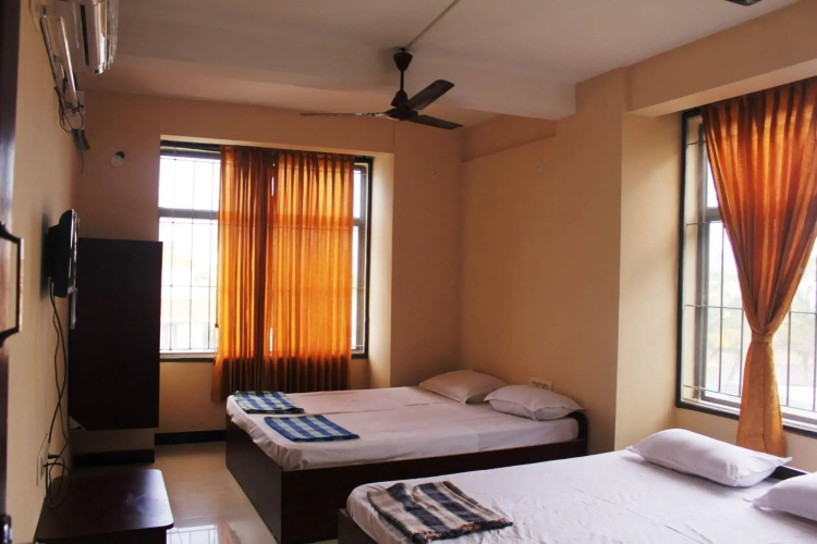 Aishvarya Residency Coimbatore