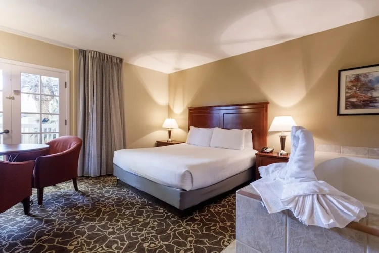 Double Suite