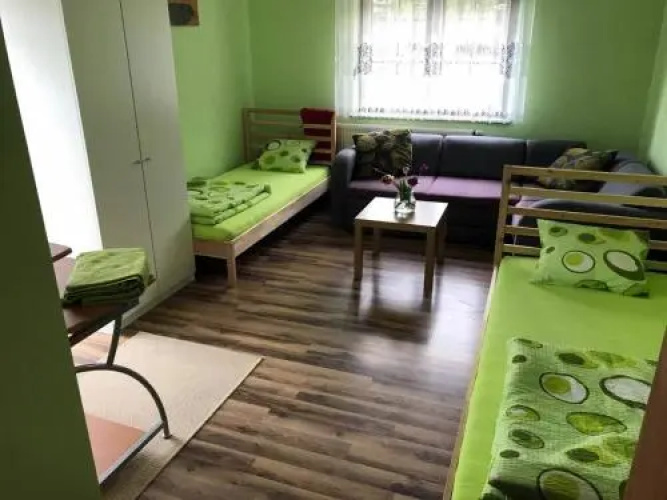 Agroturystyka Klekusiowo