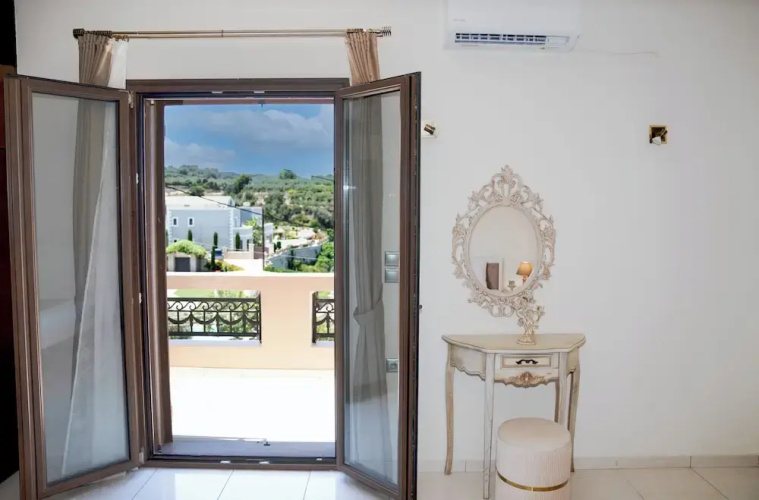 Amalia Villa with Private Pool