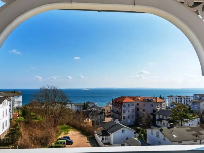 Sea View 1 - Bella Vista