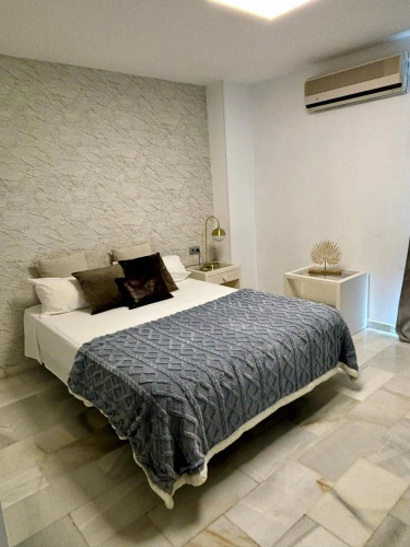 Puerto Banus Duplex Centric WaterFront 3 Bedroom