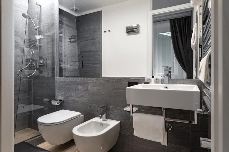 LHP Suite Piazza del Popolo