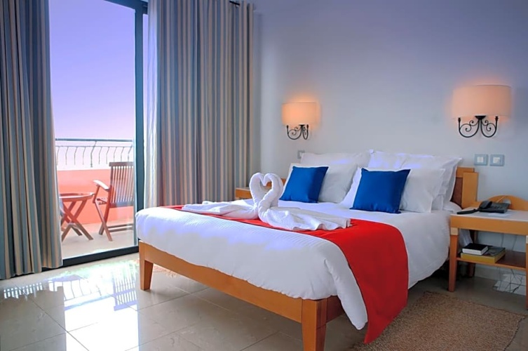 Bay View room