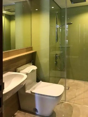 3 Bedrooms Premium Suite