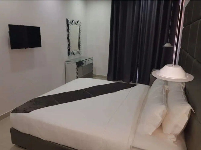 Indico Executivo Hotel