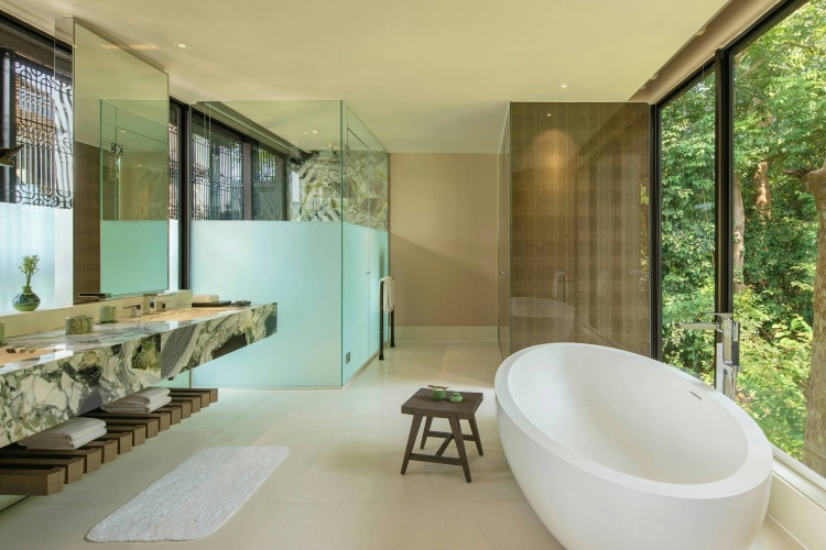 The Ritz-Carlton, Langkawi photo 10