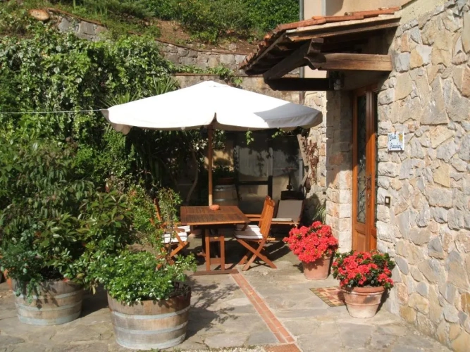 2 Bedrooms Cottage