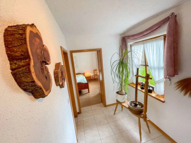 Apartment  Bischofsmais 41765