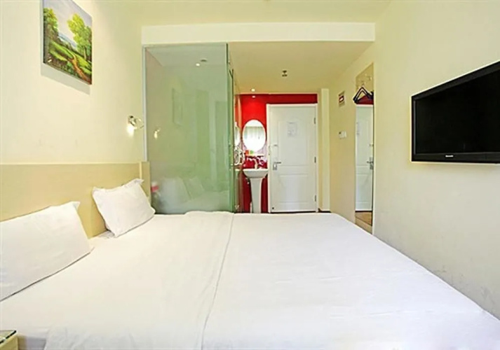 Comfortable Hotel Beijing Tiantongyuan Branch
