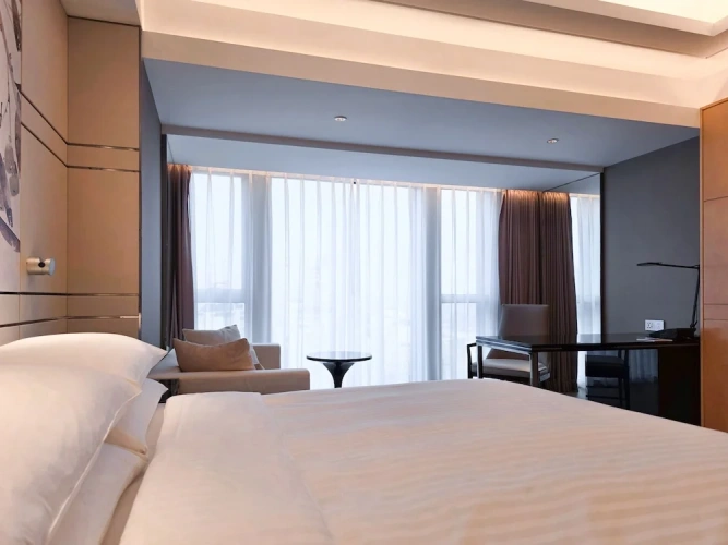 Standard Double Club room