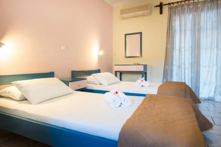Sofia's Hotel