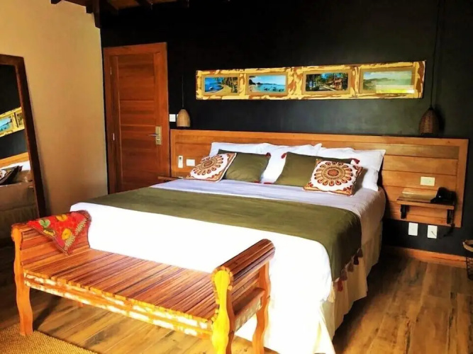 Pousada Villa Canaã