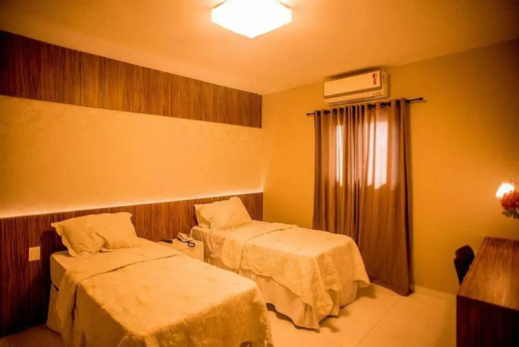 Hotel Parque do Sol
