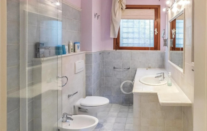 Villa Castiglioni 03/1
