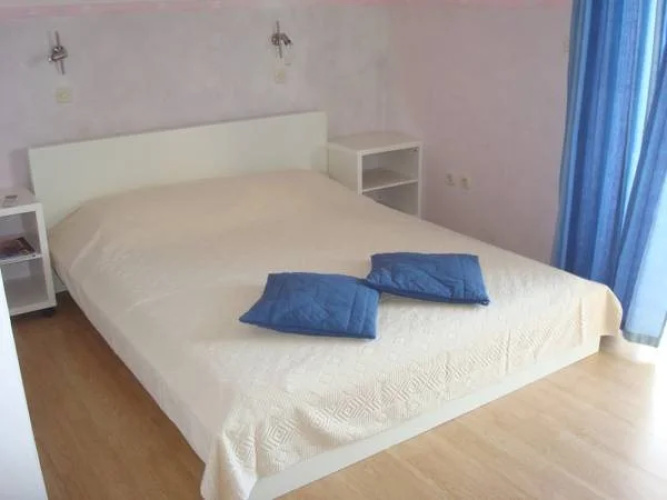 X-Rooms Mljet