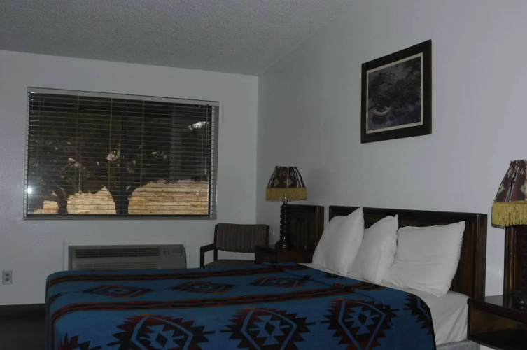 Marble Canyon Lodge
