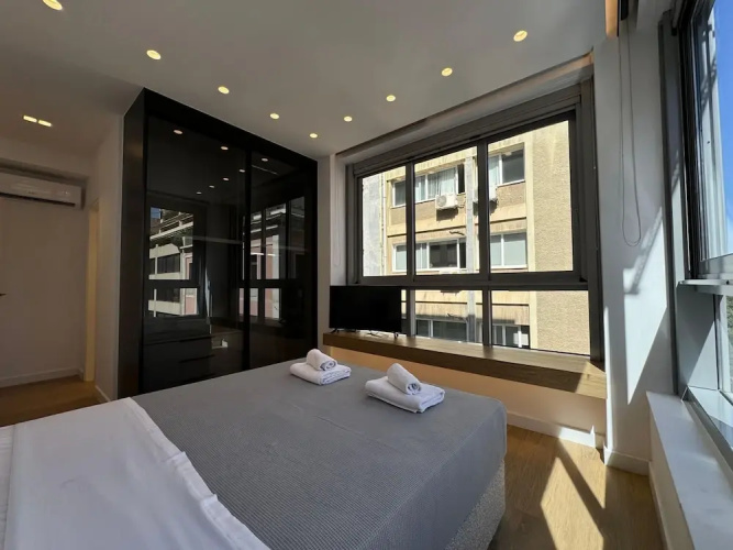 BlueMotion - PortStay - Complex