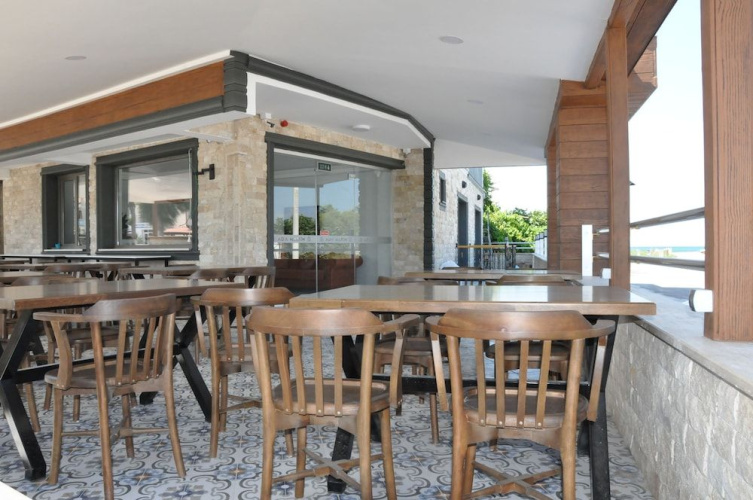 Ada Marin Otel