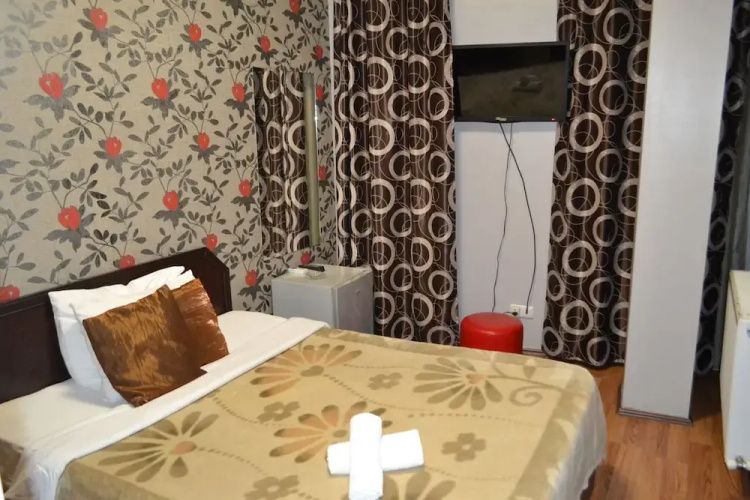 Hotel Elite House