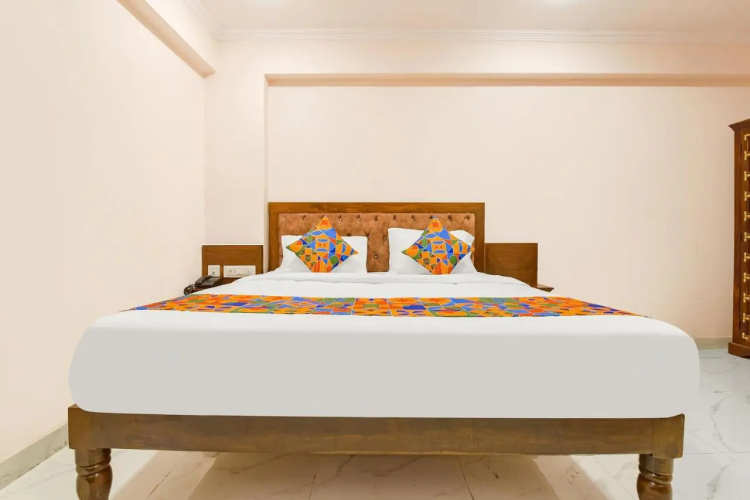 Fabhotel Shekhawati Heritage
