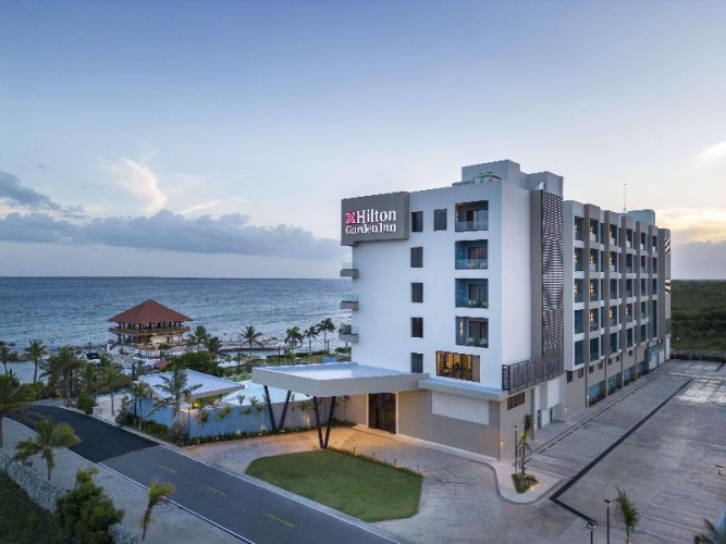 Hilton Garden Inn La Romana photo 28