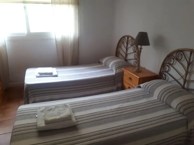 Villa Tenerife Sur - Indoor Heated Pool