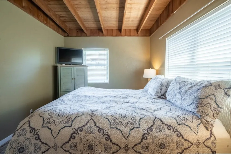 Crystal Villas A-2 by RealJoy Vacations
