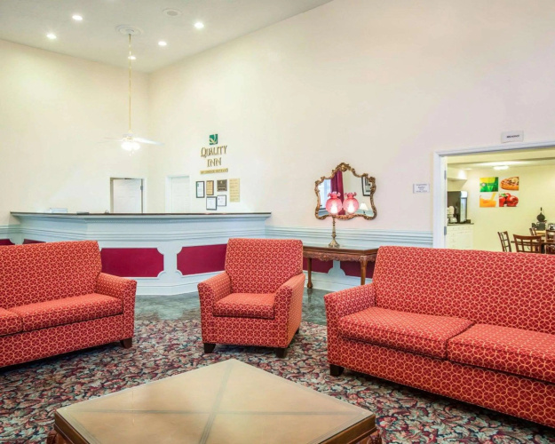 Quality Inn Andrews