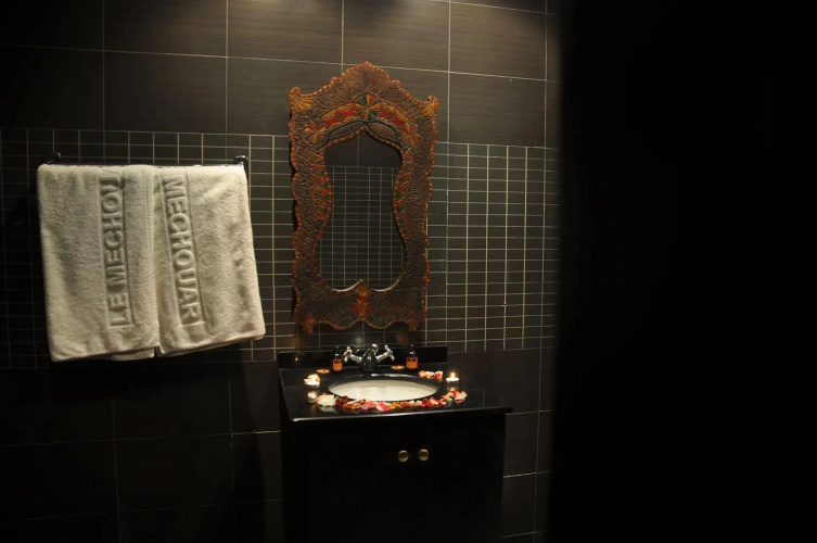 Le Mechouar Darna