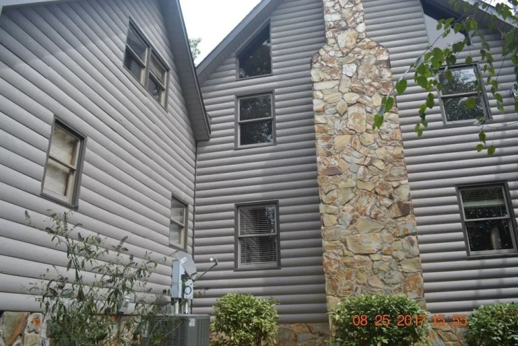 Mountain Rivers Lodge