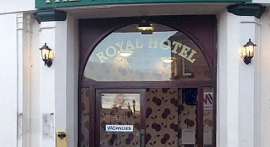 Otel görseli