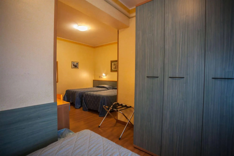 Hotel Oliva