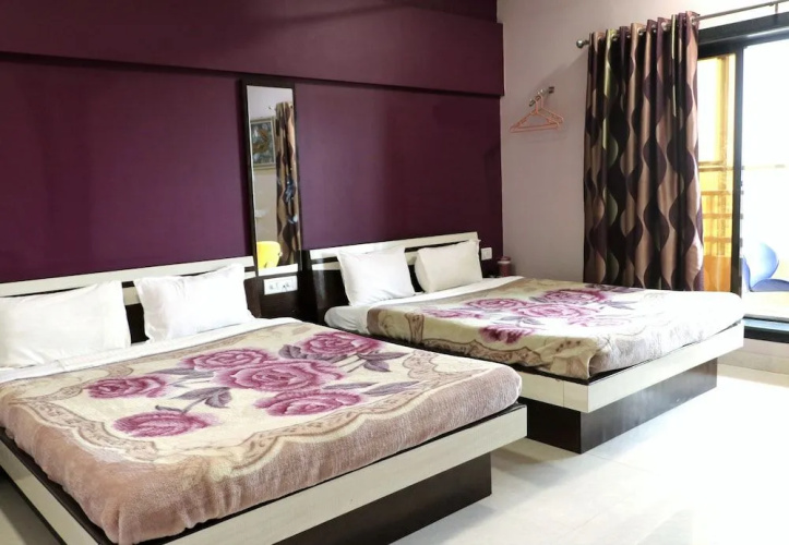 Hotel Comfort Inn