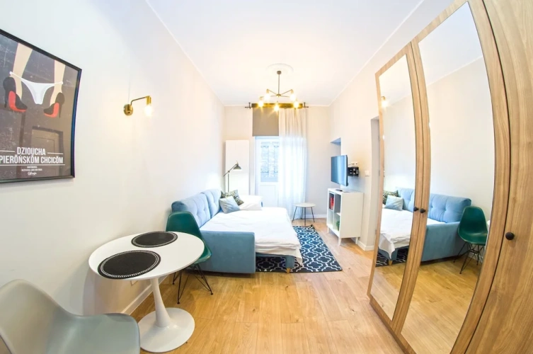 Standard Apartment