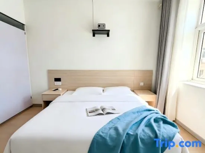1 Bedroom Comfort Suite