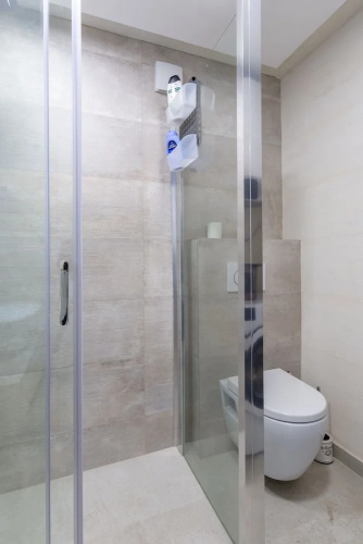 Apartment Chiara