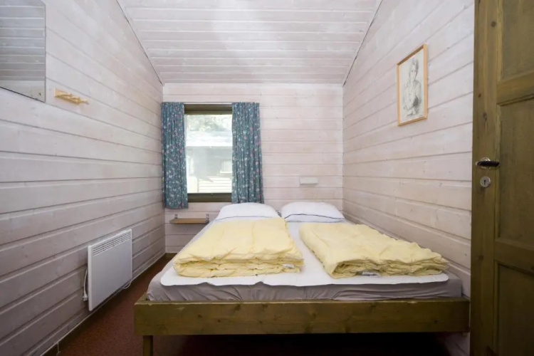 Åros Feriesenter